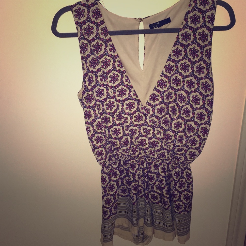 Classy Onesie